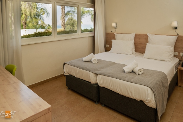 Ohalo Manor Hotel (Kinneret)